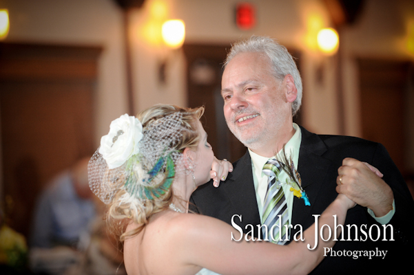 Best Brevard Zoo wedding photographer - Sandra Johnson (SJFoto.com)